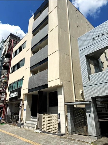 不動産賃貸事業